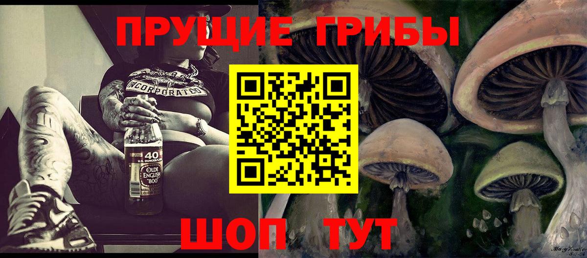 Псилоцибиновые грибы Magic Shrooms Новозыбков